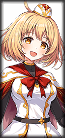 haru april fantasy